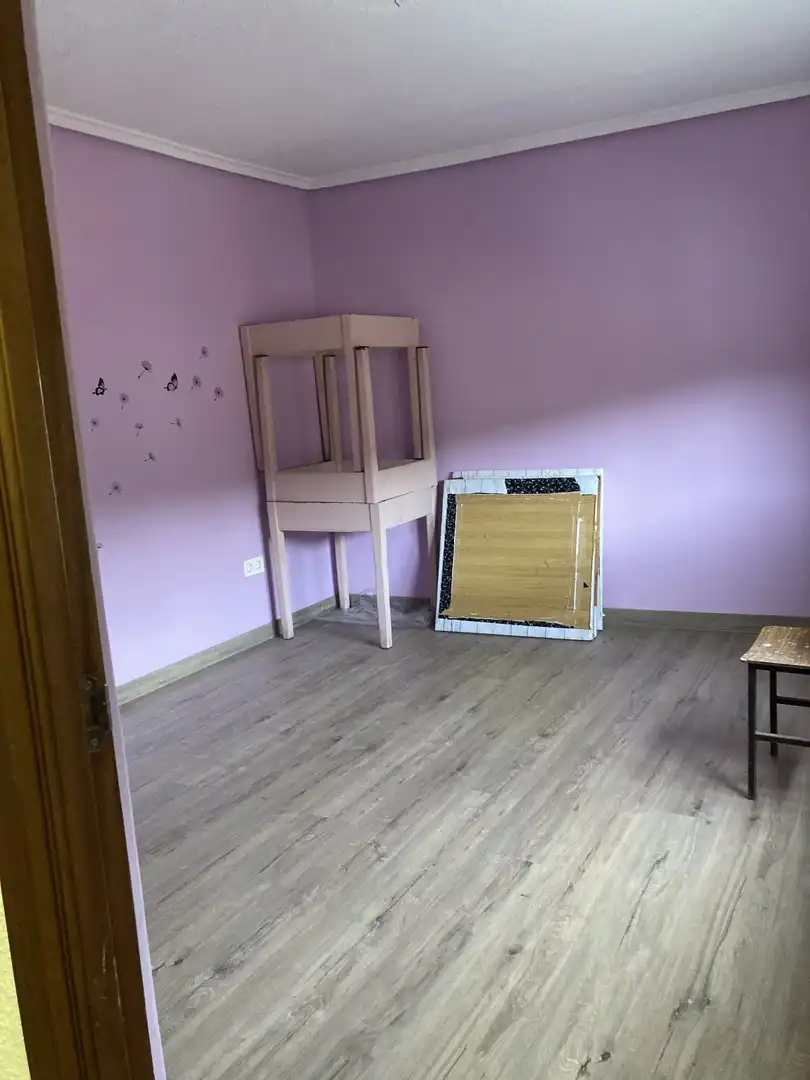 Country homes for sale in Calle San Miguel, 8, Tarazona de Guareña Bedroom of Country homes for sale in Tarazona de Guareña with Air Conditioner, Heating and Parquet flooring