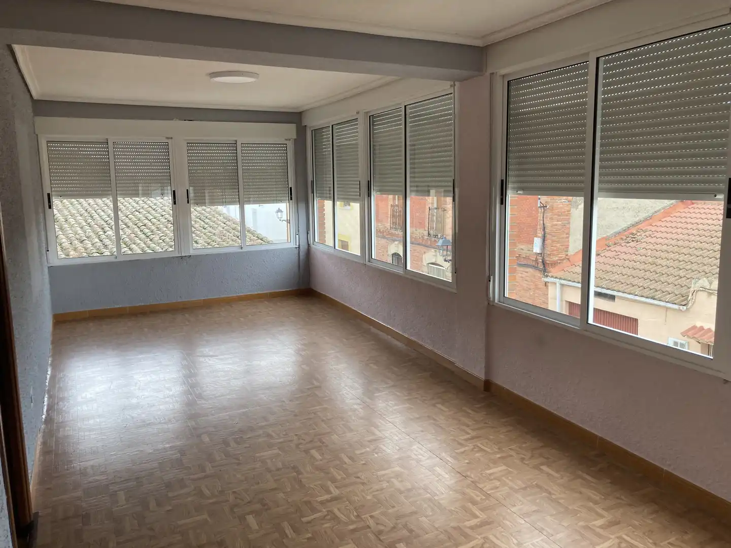 Country homes for sale in Calle San Miguel, 8, Tarazona de Guareña Country homes for sale in Tarazona de Guareña with Air Conditioner, Heating and Parquet flooring