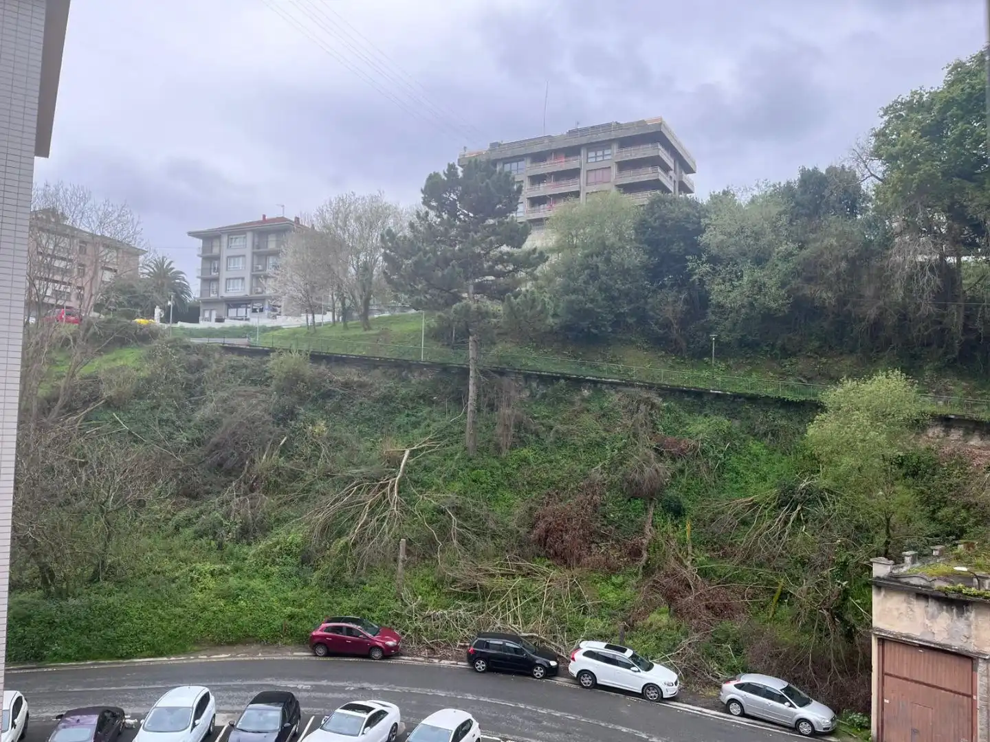 Piso en venta en Artike Bidea, 15, Bermeo Piso en venta en Artike Bidea, 15, Bermeo