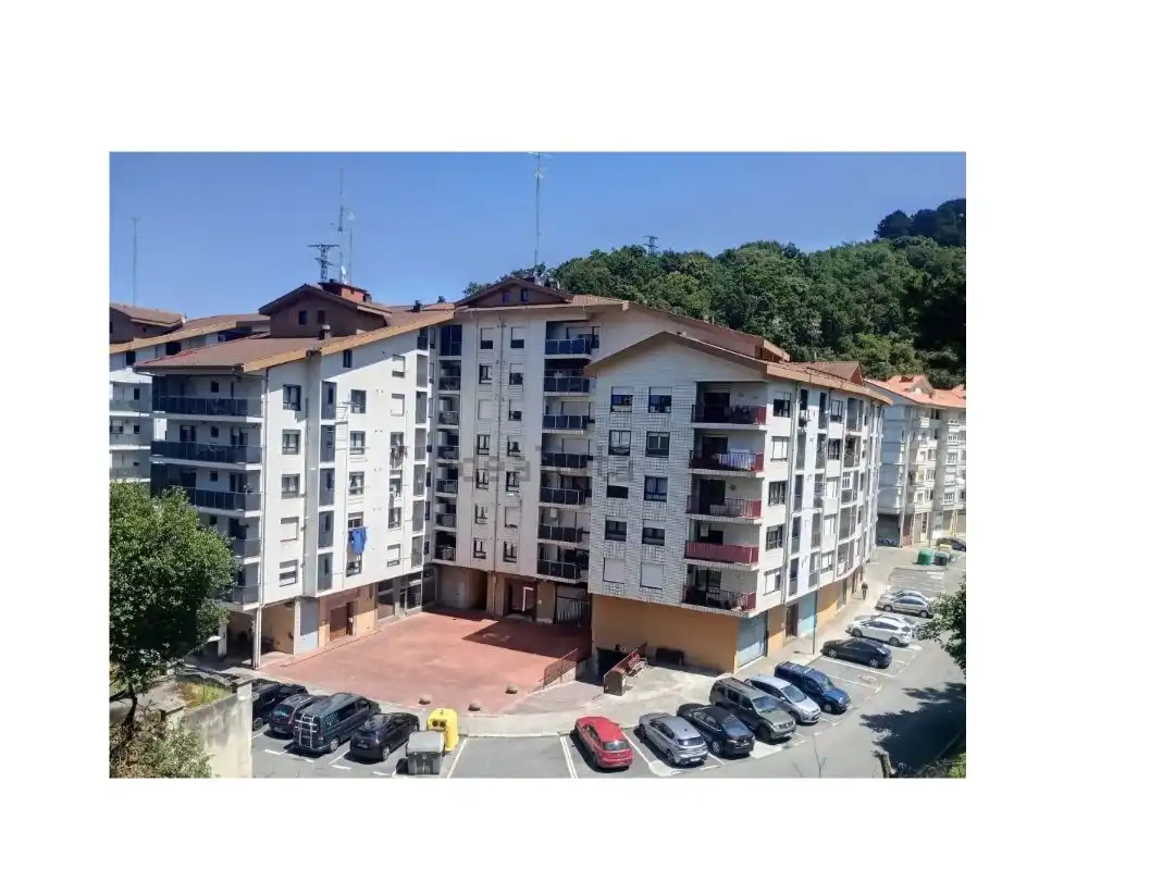 Piso en venta en Artike Bidea, 15, Bermeo Piso en venta en Artike Bidea, 15, Bermeo