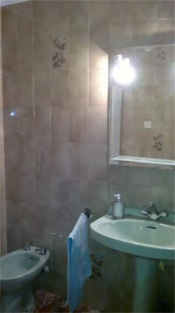Bathroom of Flat for rent in Córdoba  with Furnished