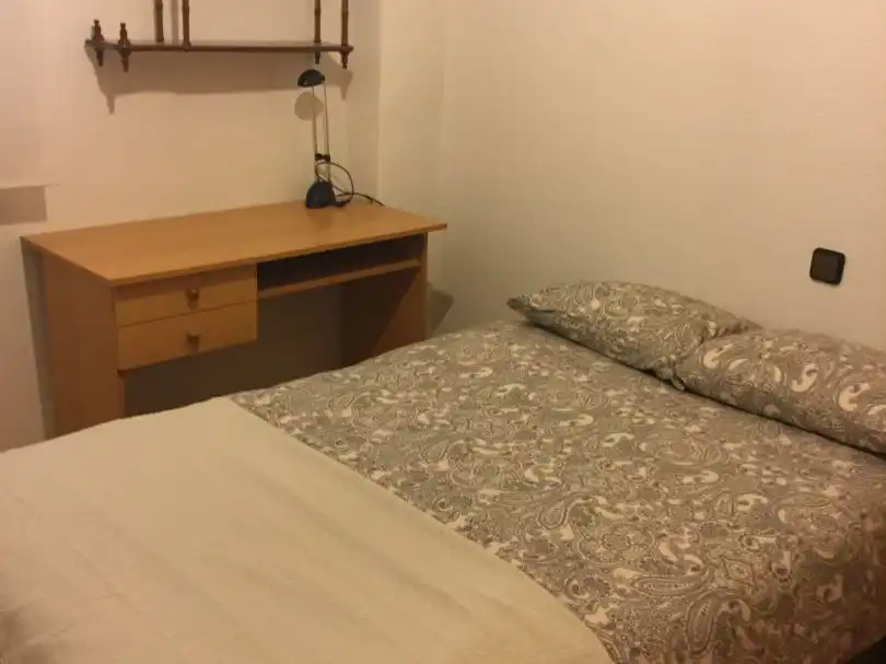 Habitación en Avenida de Barcelona, 5, Casco Histórico Habitación en Avenida de Barcelona, 5, Casco Histórico