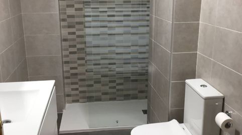 Foto 4 de Habitación en Avenida de Barcelona, 5, Casco Histórico, Guadalajara Capital