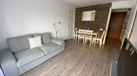 Piso en venta en Carrer de Juli Garreta, 1, Can Rull, Sabadell - imagen 2 Foto 2 de Piso en venta en Carrer de Juli Garreta, 1, Can Rull, Sabadell