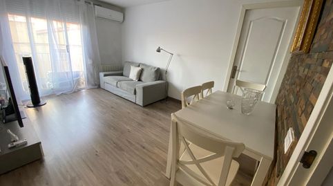 Piso en venta en Carrer de Juli Garreta, 1, Can Rull, Sabadell - imagen 3 Foto 3 de Piso en venta en Carrer de Juli Garreta, 1, Can Rull, Sabadell