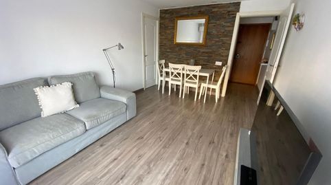 Piso en venta en Carrer de Juli Garreta, 1, Can Rull, Sabadell - imagen 4 Foto 4 de Piso en venta en Carrer de Juli Garreta, 1, Can Rull, Sabadell