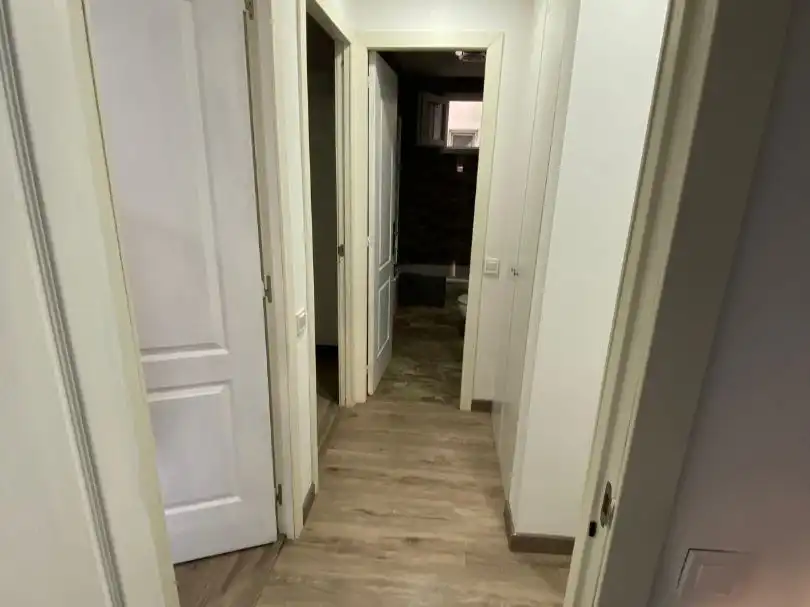 Piso en venta en Carrer de Juli Garreta, 1, Can Rull Piso en venta en Sabadell con Aire acondicionado y Balcón
