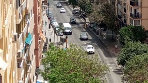 Photo 5 of Flat for sale in Calle Almería, 9, El Palo, Málaga Capital
