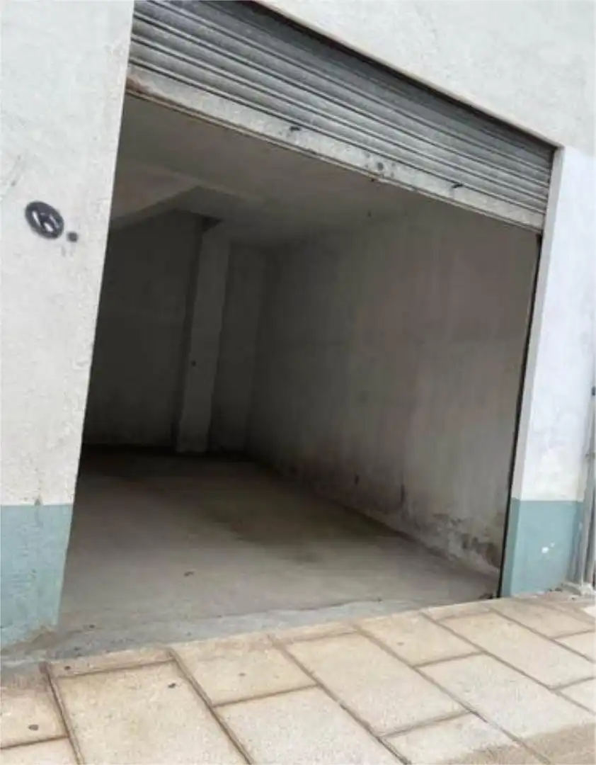Storage room for rent in Lalín