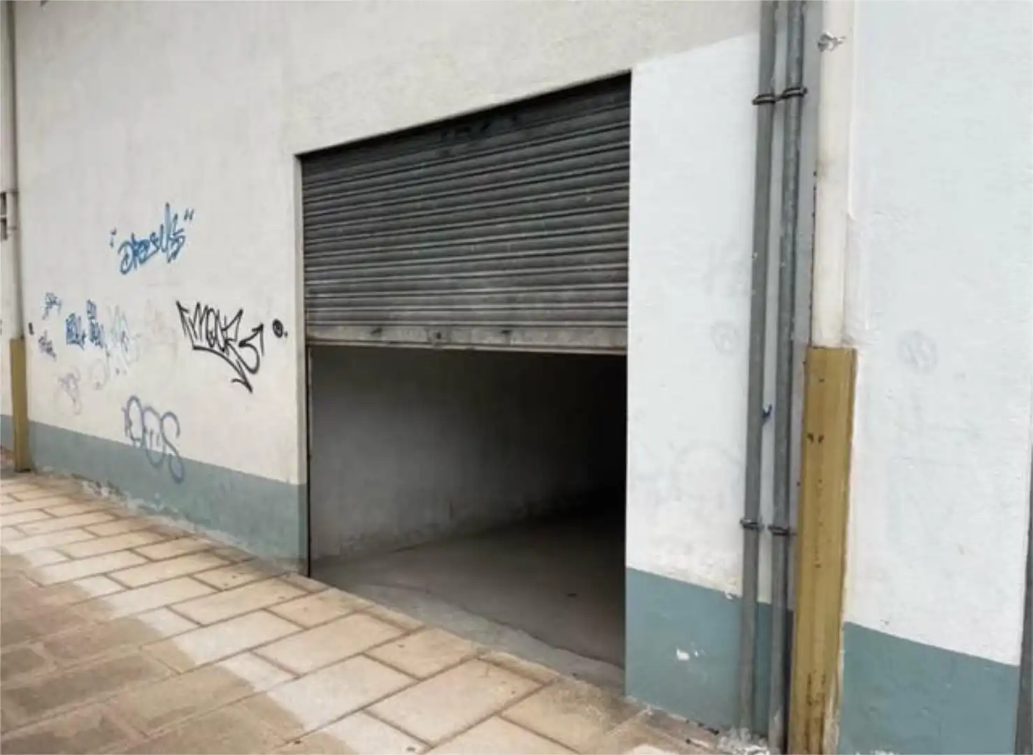 Parking of Storage room for rent in Lalín