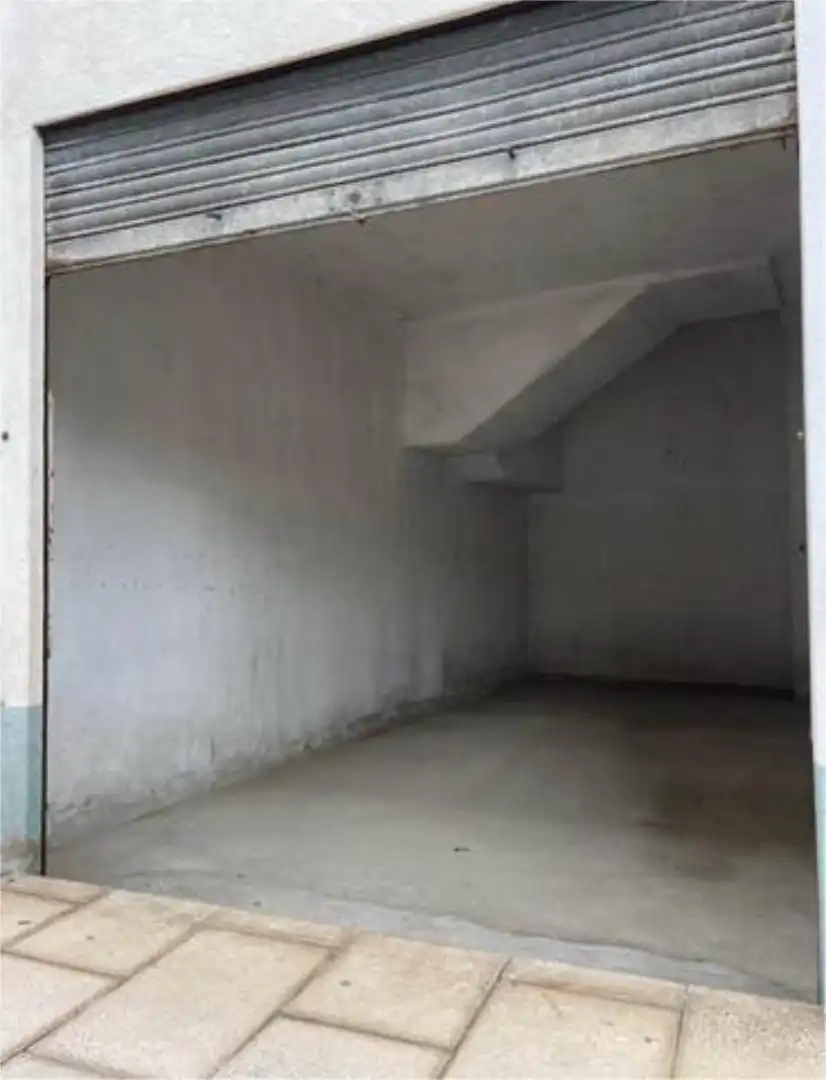 Storage room for rent in Lalín