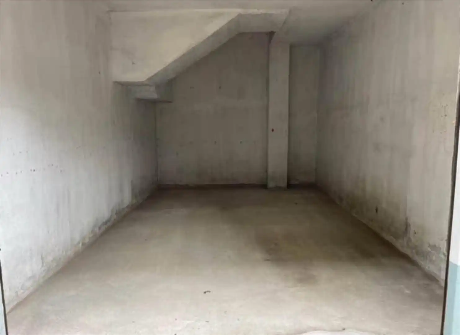 Storage room for rent in Lalín