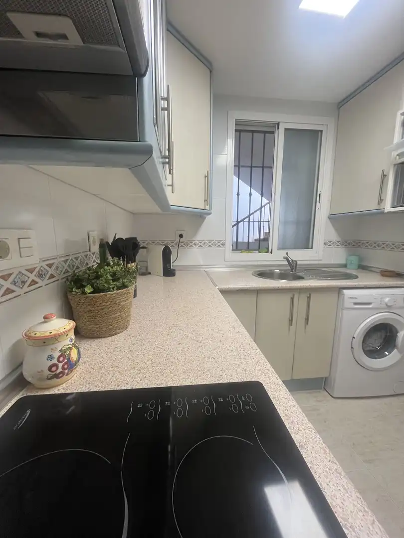 Piso de alquiler en Calle Sotavento, 7, Almerimar Piso de alquiler en Calle Sotavento, 7, Almerimar