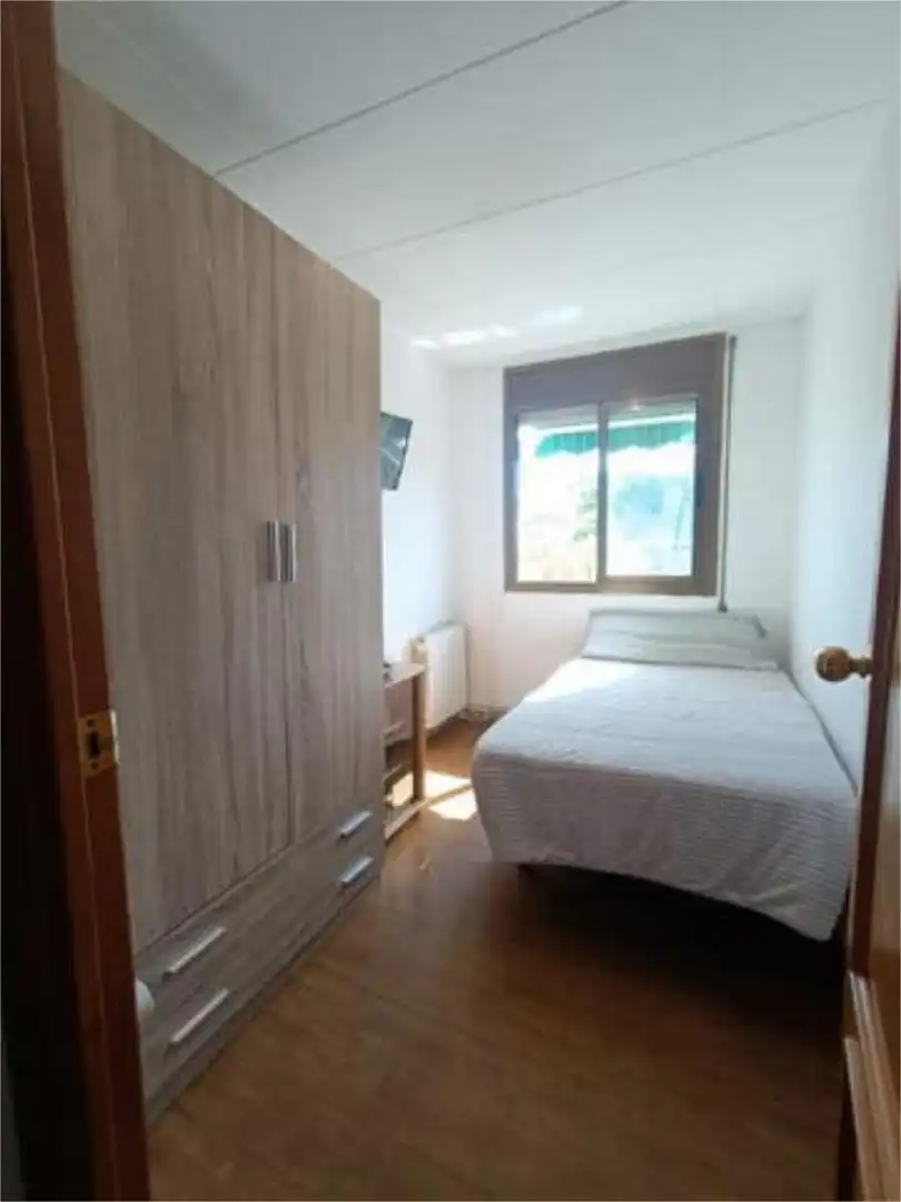 Piso de alquiler en La Salut Habitación de Piso de alquiler en Badalona con Calefacción, Jardín privado y Terraza