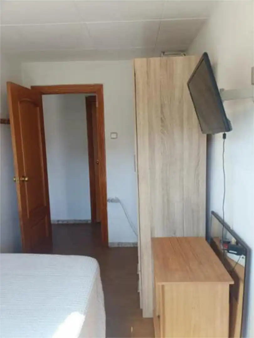Piso de alquiler en La Salut Habitación de Piso de alquiler en Badalona con Calefacción, Jardín privado y Terraza