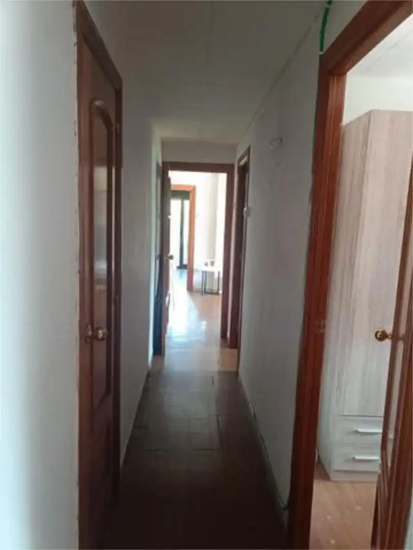 Piso de alquiler en La Salut Piso de alquiler en Badalona con Calefacción, Jardín privado y Terraza