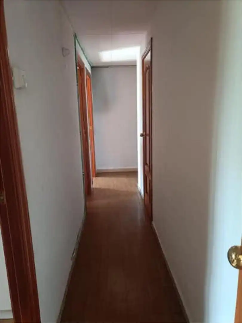 Piso de alquiler en La Salut Piso de alquiler en Badalona con Calefacción, Jardín privado y Terraza