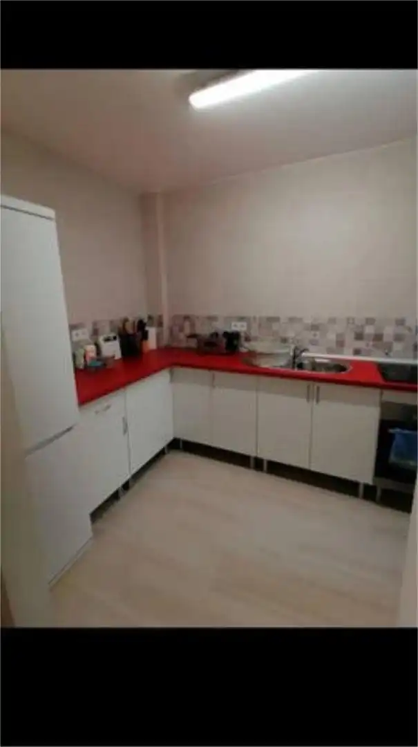 Flat for rent in San Pedro - Gabriel Miró - María Guerrero Flat for rent in San Pedro - Gabriel Miró - María Guerrero