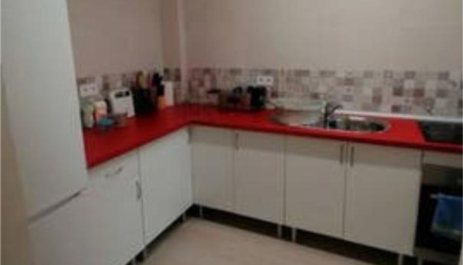 Flat for rent in San Pedro - Gabriel Miró - María Guerrero, La Línea de la Concepción - image 1 Photo 1 of Flat for rent in San Pedro - Gabriel Miró - María Guerrero, La Línea de la Concepción