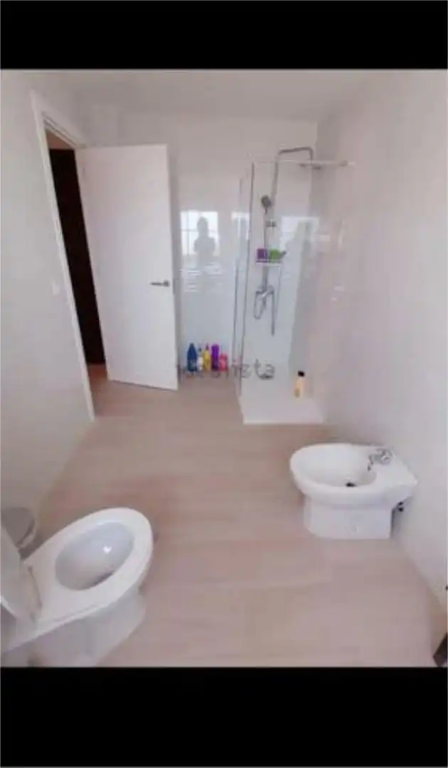 Flat for rent in San Pedro - Gabriel Miró - María Guerrero Flat for rent in San Pedro - Gabriel Miró - María Guerrero