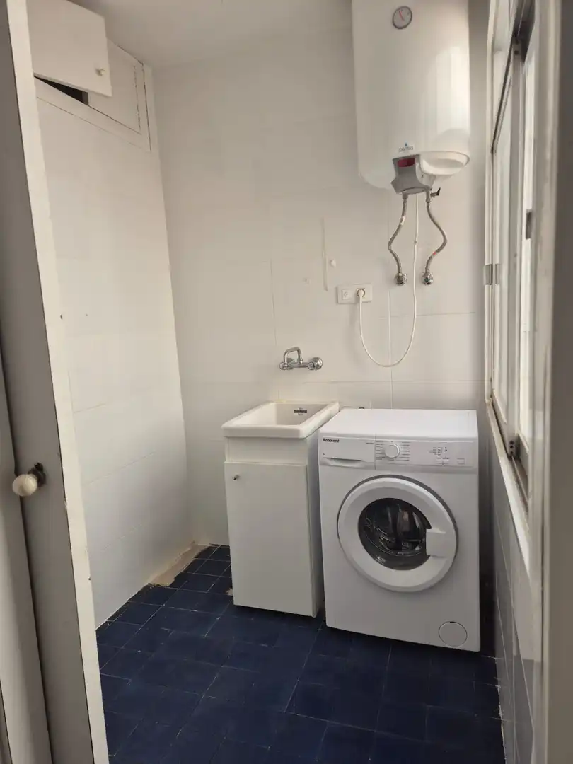 Piso de alquiler en Avinguda Loygorri, 5, Oliva pueblo