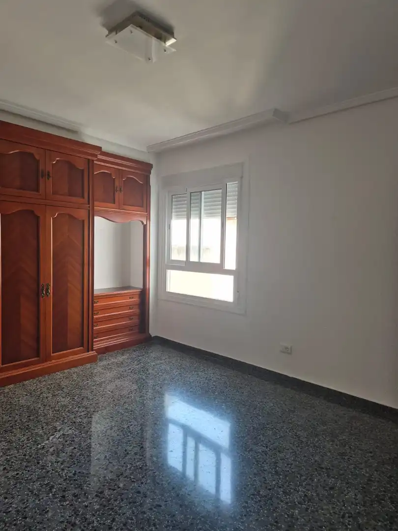Piso de alquiler en Avinguda Loygorri, 5, Oliva pueblo