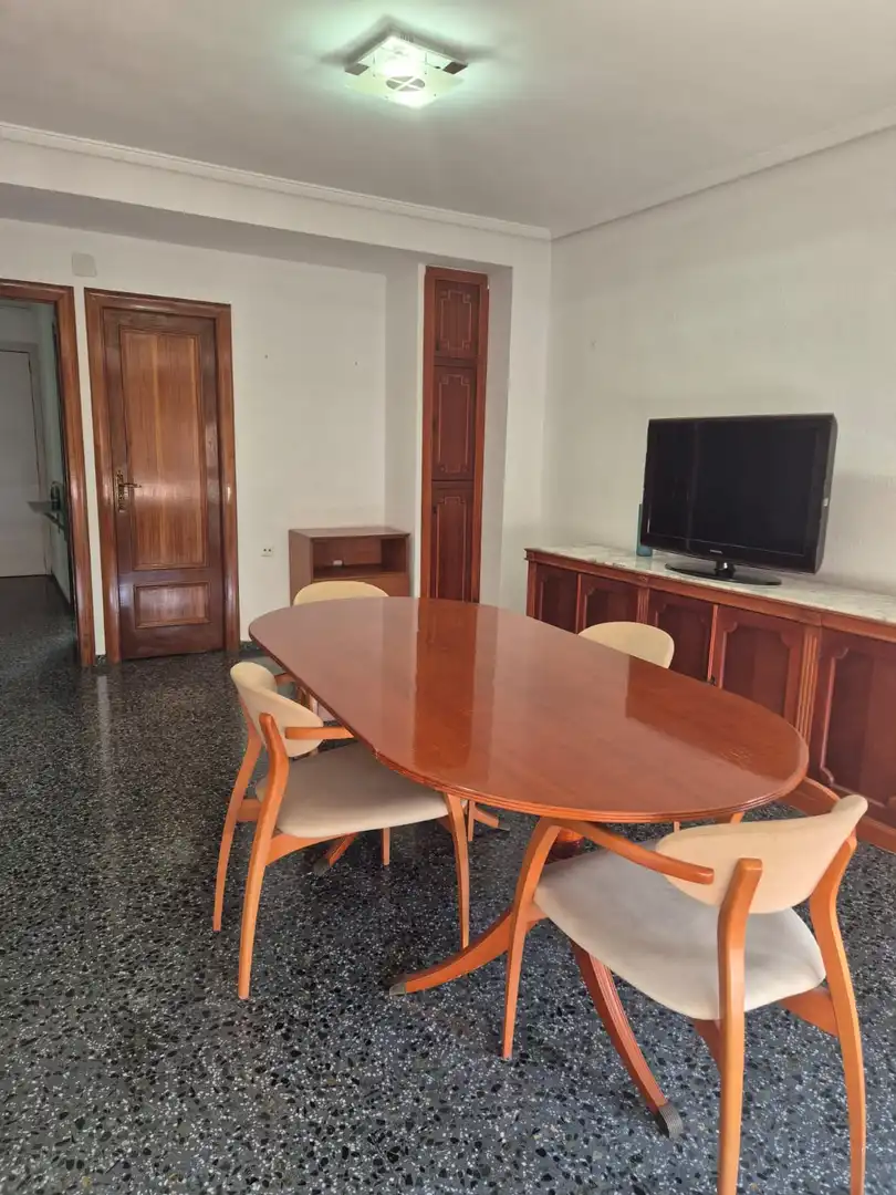 Piso de alquiler en Avinguda Loygorri, 5, Oliva pueblo