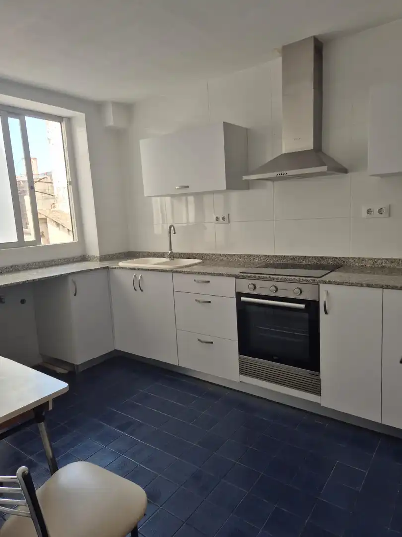 Piso de alquiler en Avinguda Loygorri, 5, Oliva pueblo