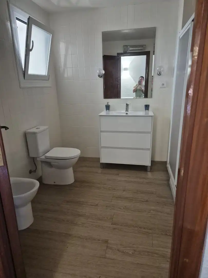 Piso de alquiler en Avinguda Loygorri, 5, Oliva pueblo