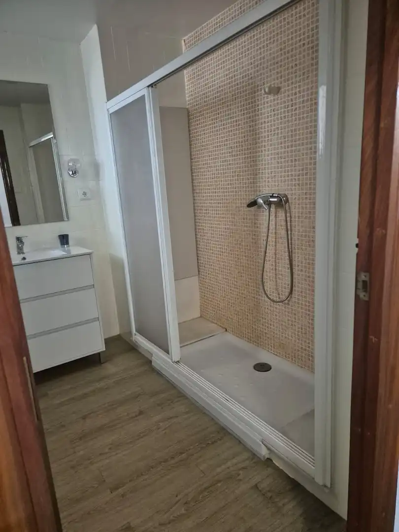 Piso de alquiler en Avinguda Loygorri, 5, Oliva pueblo