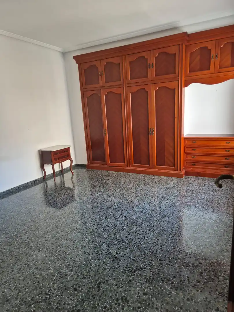 Piso de alquiler en Avinguda Loygorri, 5, Oliva pueblo