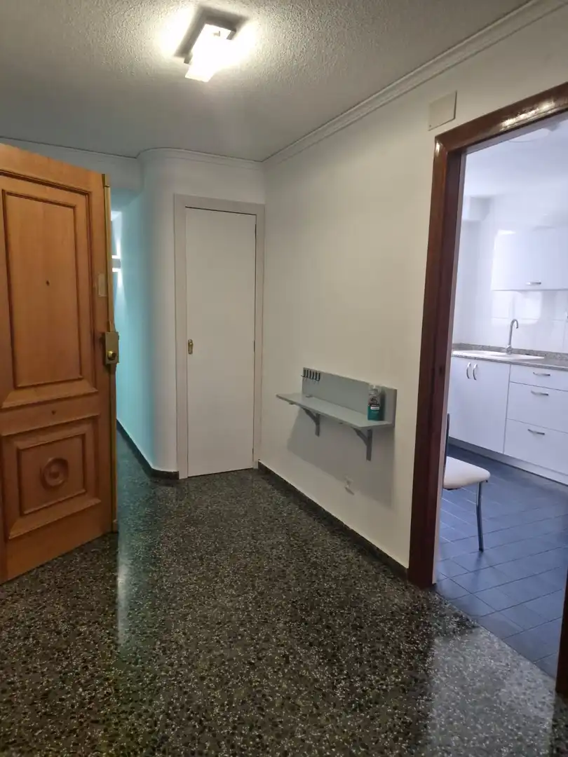 Piso de alquiler en Avinguda Loygorri, 5, Oliva pueblo