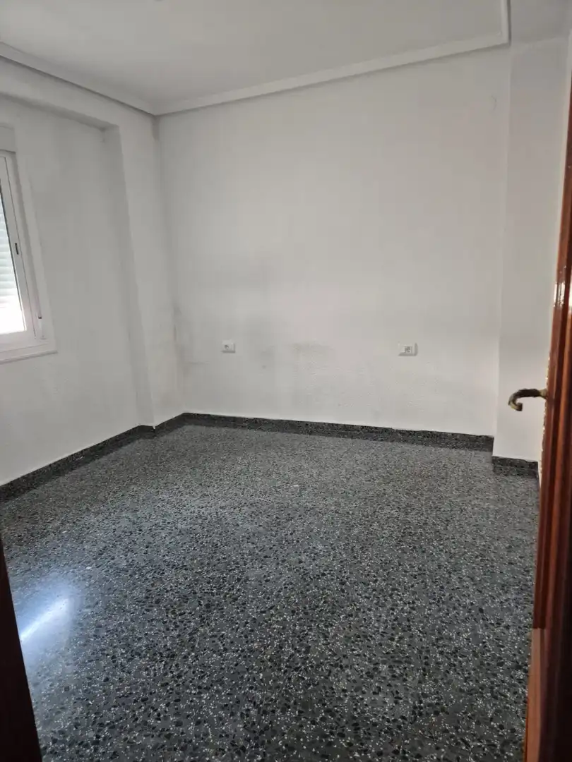 Piso de alquiler en Avinguda Loygorri, 5, Oliva pueblo