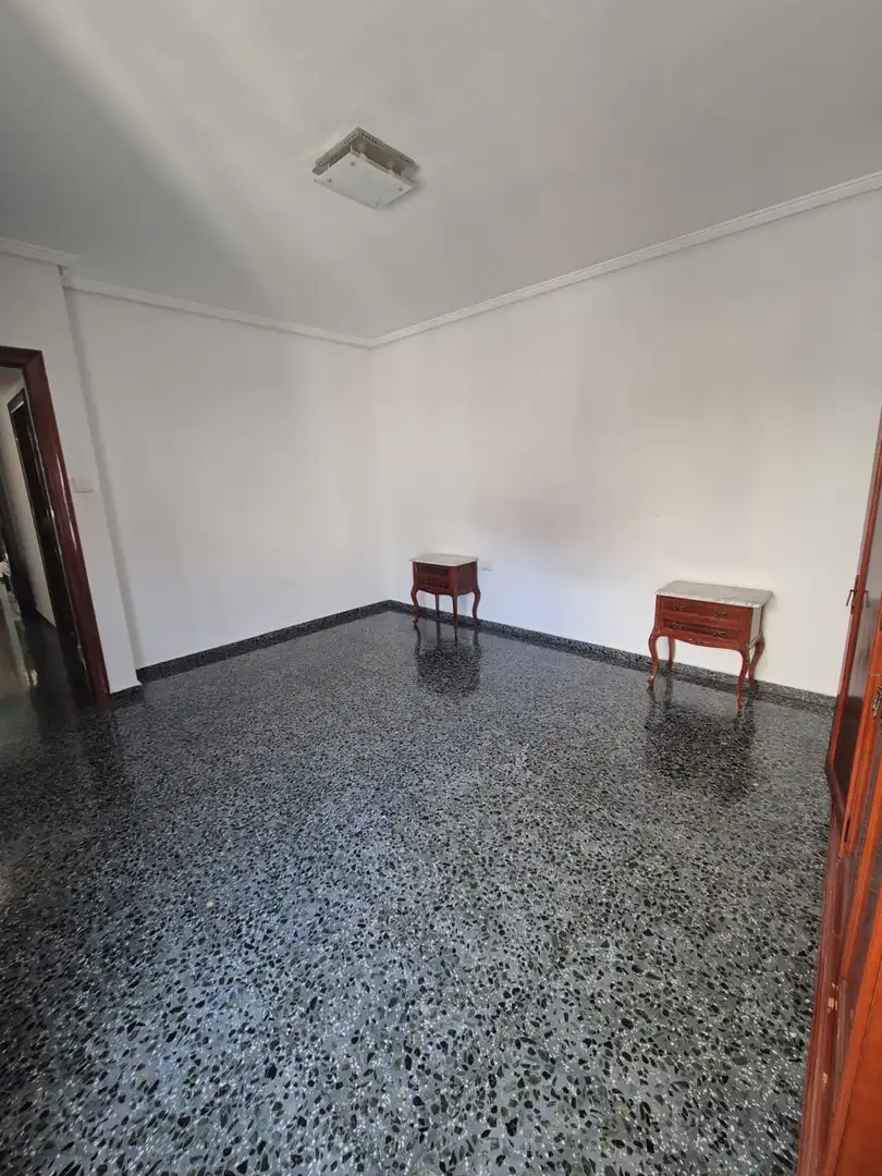Piso de alquiler en Avinguda Loygorri, 5, Oliva pueblo