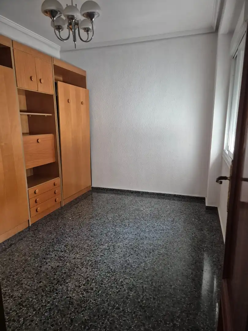 Piso de alquiler en Avinguda Loygorri, 5, Oliva pueblo