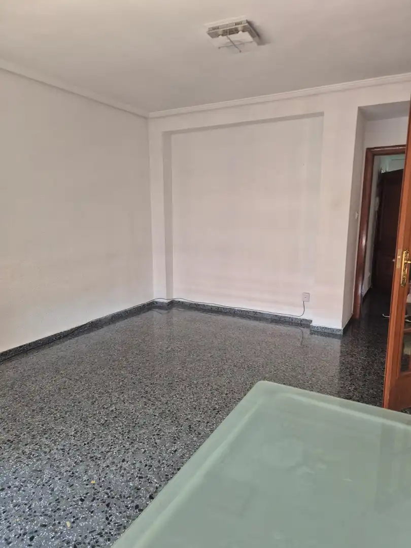 Piso de alquiler en Avinguda Loygorri, 5, Oliva pueblo