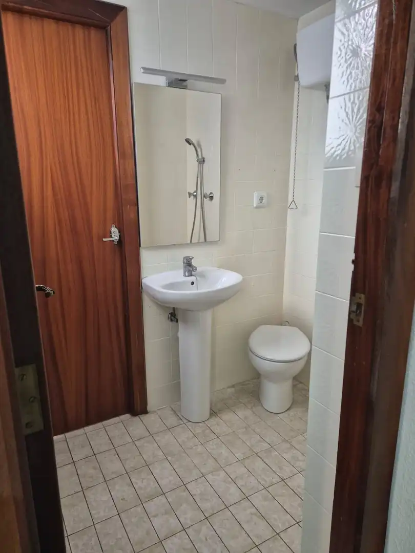 Piso de alquiler en Avinguda Loygorri, 5, Oliva pueblo