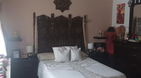 Foto 4 de Casa adosada de lloguer a Avenida Utrera, 28, Oromana, Alcalá de Guadaira