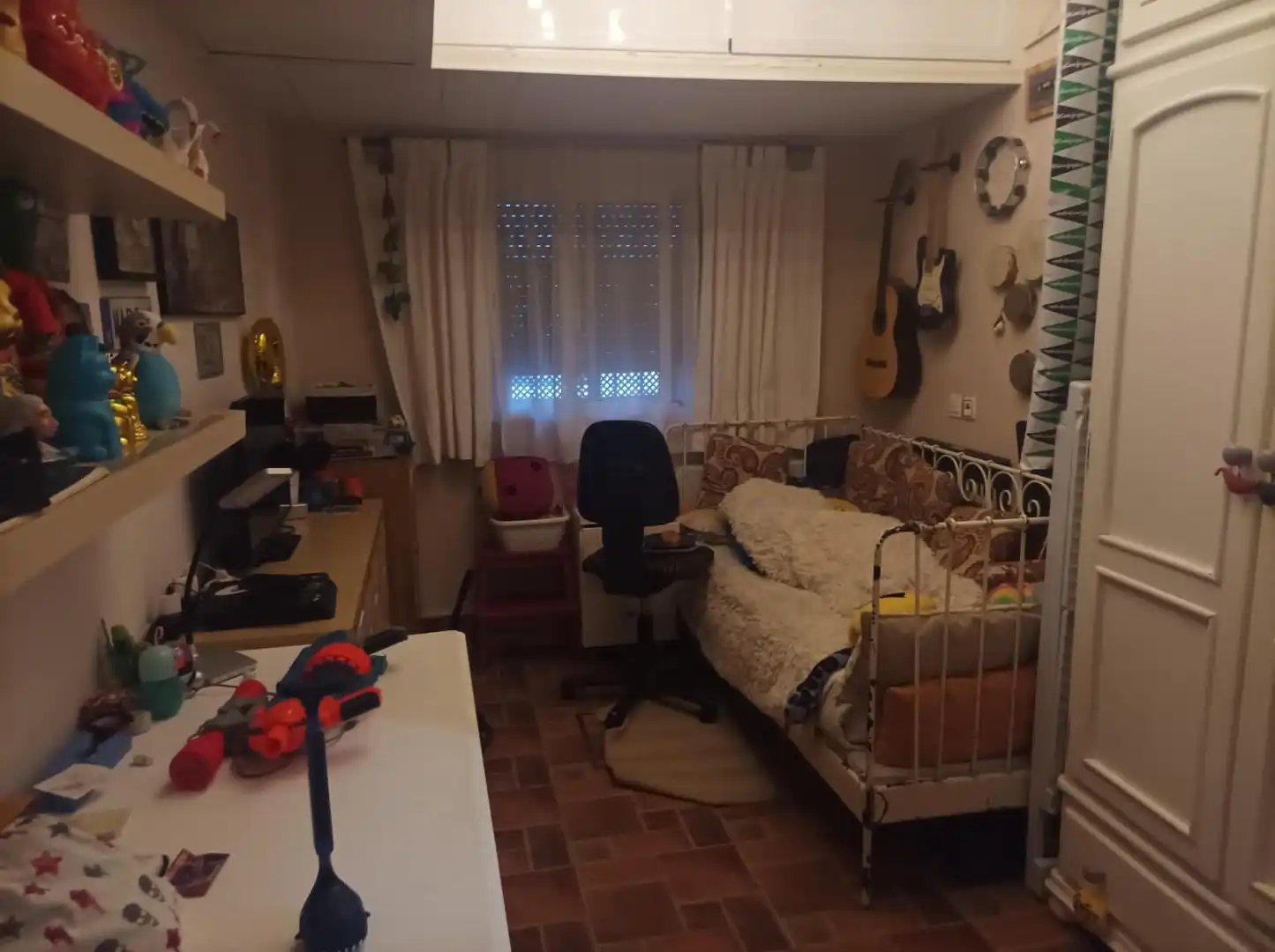 Casa adosada de alquiler en Avenida Utrera, 28, Oromana Casa adosada de alquiler en Alcalá de Guadaira con Aire acondicionado y Terraza