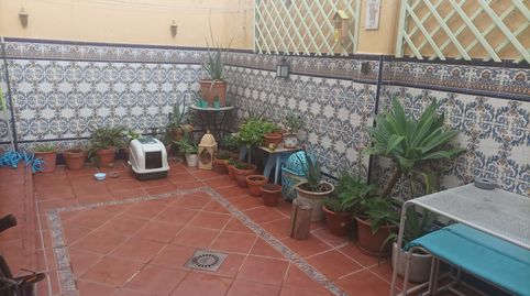 Foto 5 de Casa adosada de lloguer a Avenida Utrera, 28, Oromana, Alcalá de Guadaira