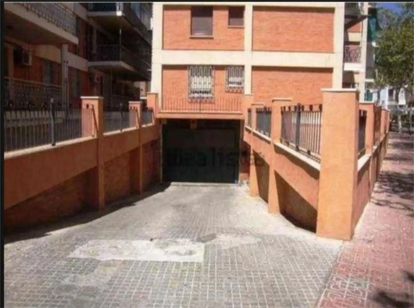 Parking de Garaje de alquiler en Córdoba