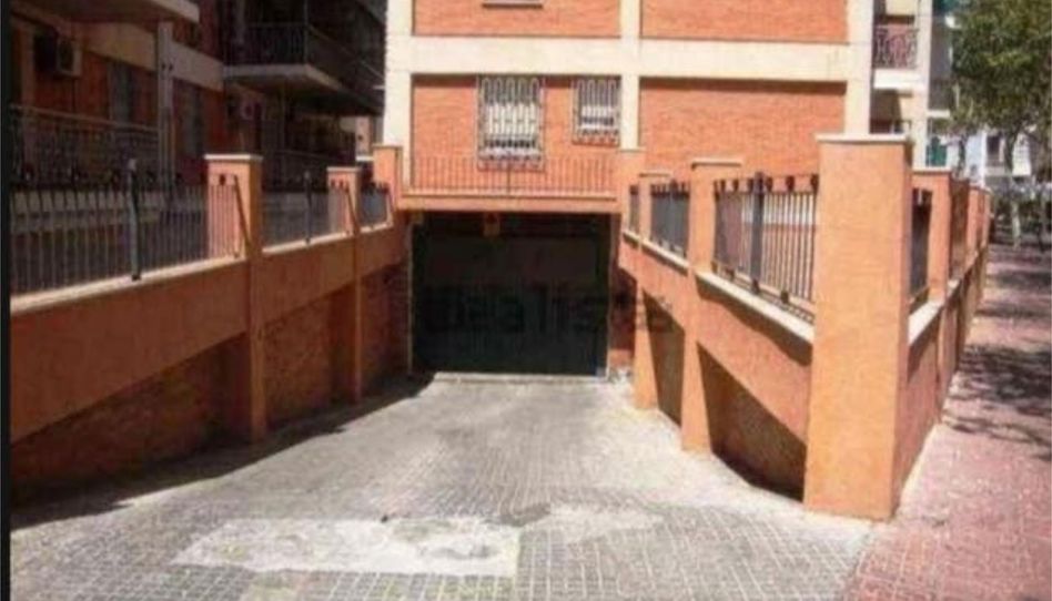 Garaje de alquiler en Villarrubia, Córdoba Capital - imagen 1 Foto 1 de Garaje de alquiler en Villarrubia, Córdoba Capital