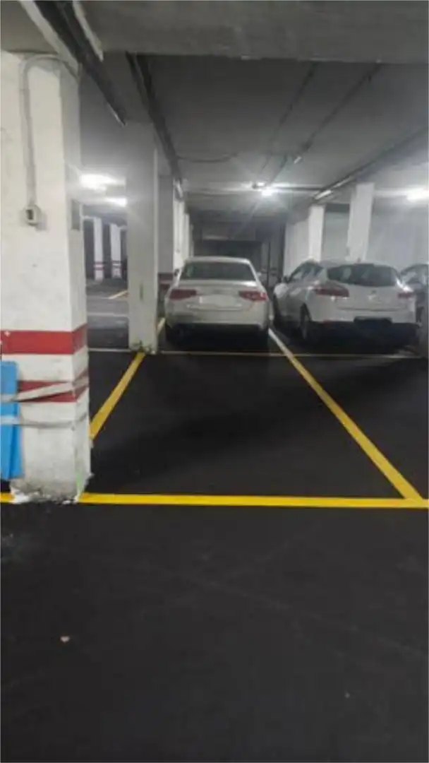 Parking de Garaje de alquiler en Córdoba
