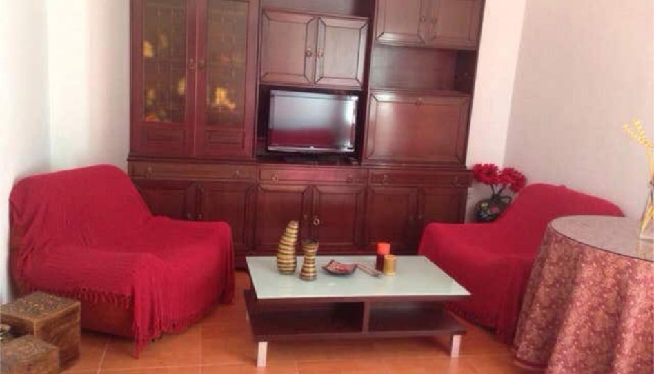 Casa o xalet de lloguer a Casabermeja, Málaga - imatge 1 Foto 1 de Casa o xalet de lloguer a Casabermeja, Málaga