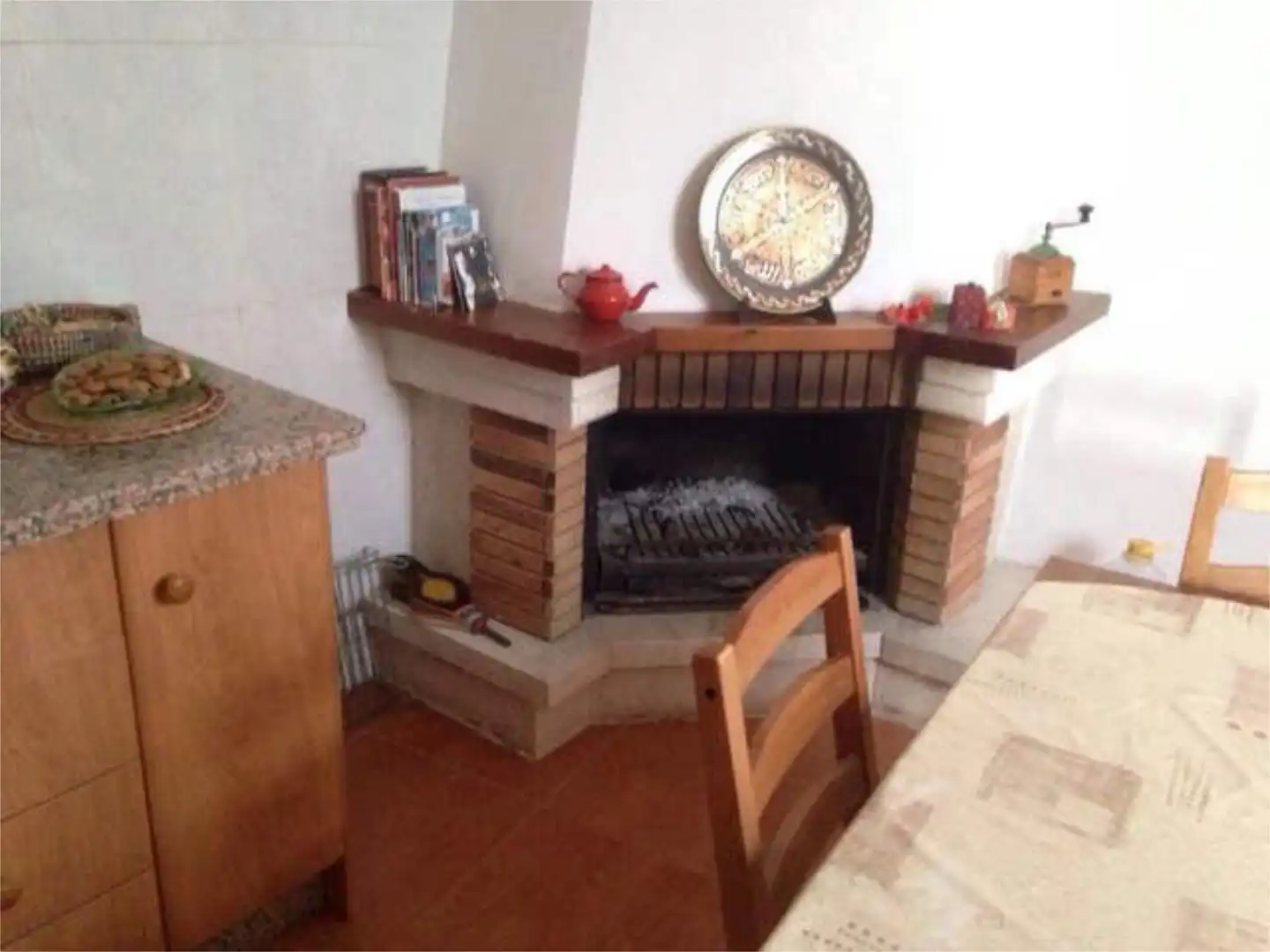 Houses for rent in Casabermeja Living room of Houses for rent in Casabermeja