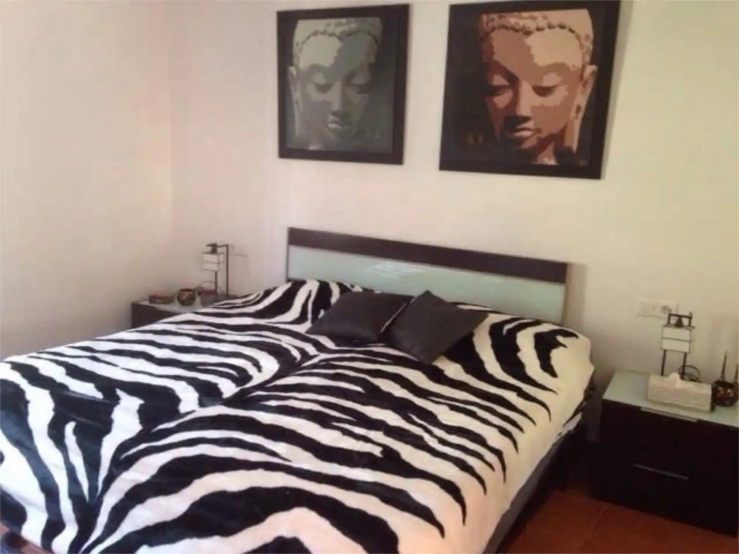 Houses for rent in Casabermeja Bedroom of Houses for rent in Casabermeja