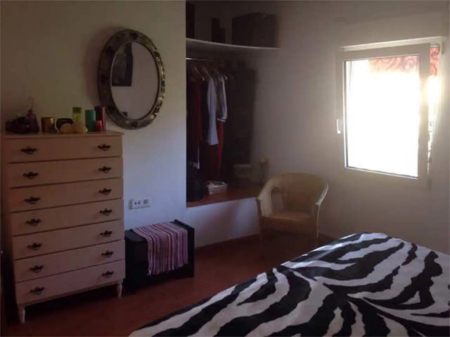 Houses for rent in Casabermeja Bedroom of Houses for rent in Casabermeja