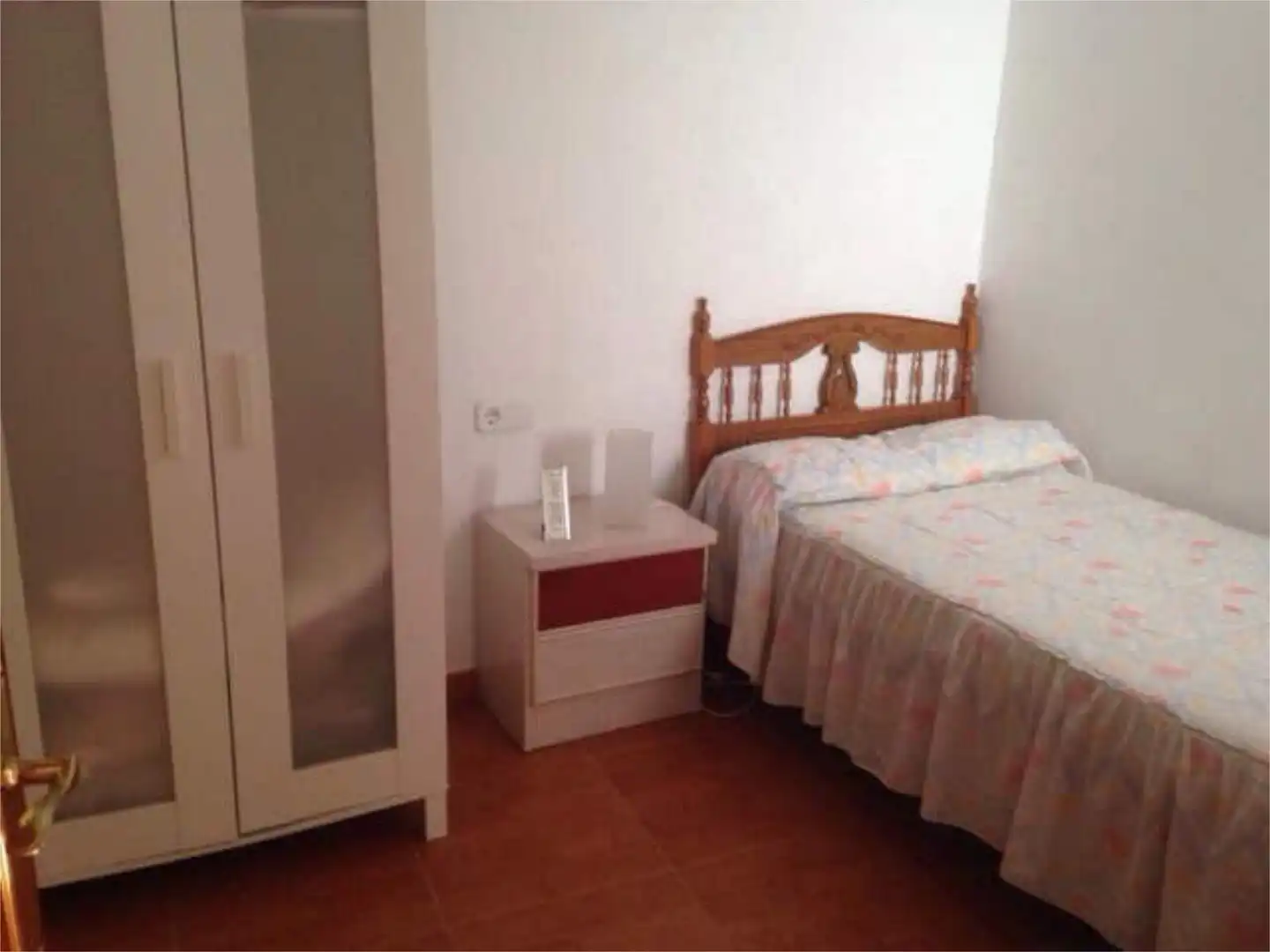 Houses for rent in Casabermeja Bedroom of Houses for rent in Casabermeja