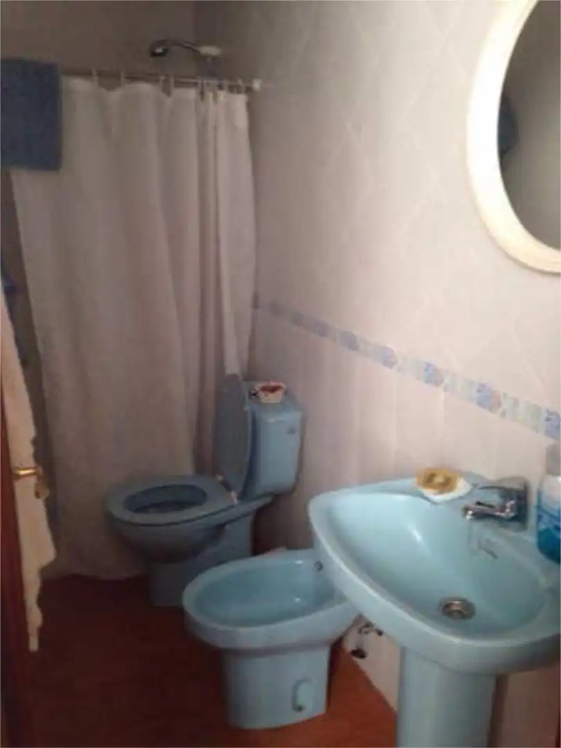 Houses for rent in Casabermeja Bathroom of Houses for rent in Casabermeja