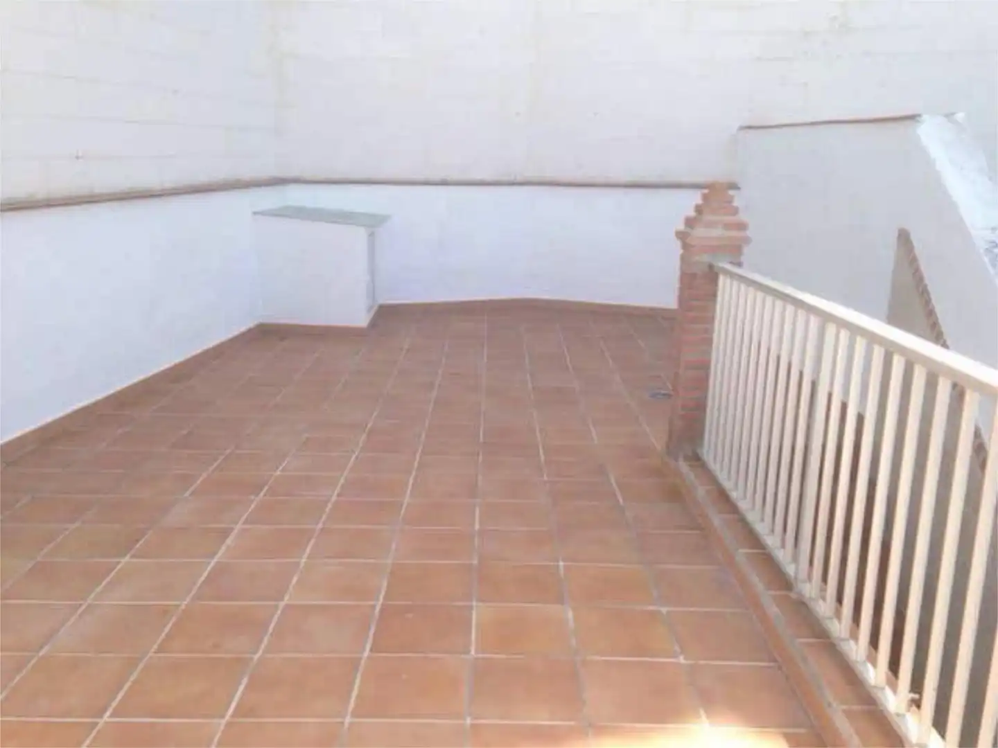 Houses for rent in Casabermeja Terrace of Houses for rent in Casabermeja